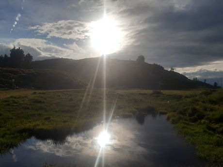 Fernblick