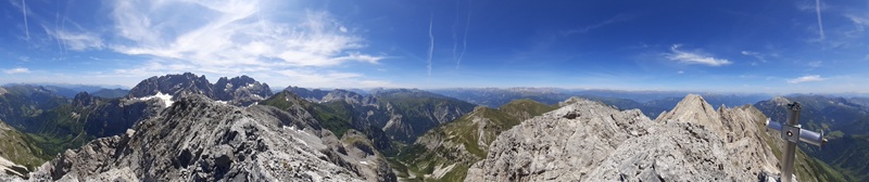 Fernblick