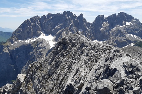 Fernblick