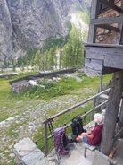 Fernblick