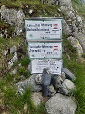 Fernblick