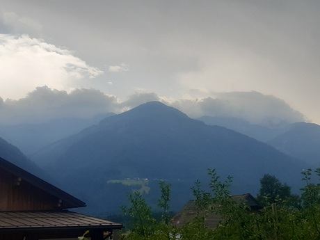 Fernblick