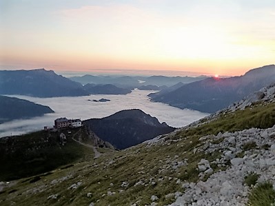 Watzmannhaus