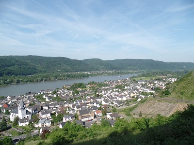 Rheinsteig