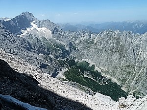 Zugspitze