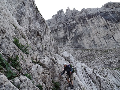 Ellmauer Tor