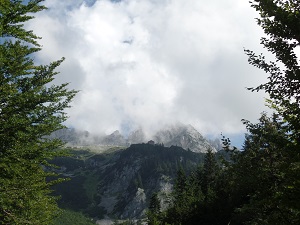 Gaudeamushtte